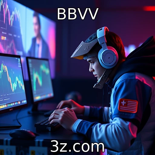 BBVV Desvendando as Estratégias Vencedoras nas Apostas de Futebol