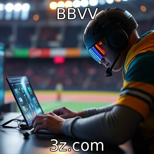 BBVV Descubra os segredos das apostas esportivas no Brasil