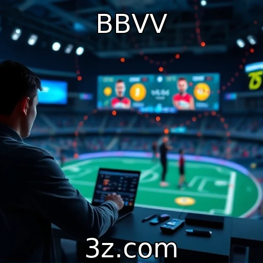 BBVV A importância da segurança digital nas apostas online em 2025