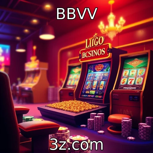 BBVV Aposte com segurança: dicas para proteger seu jogo online