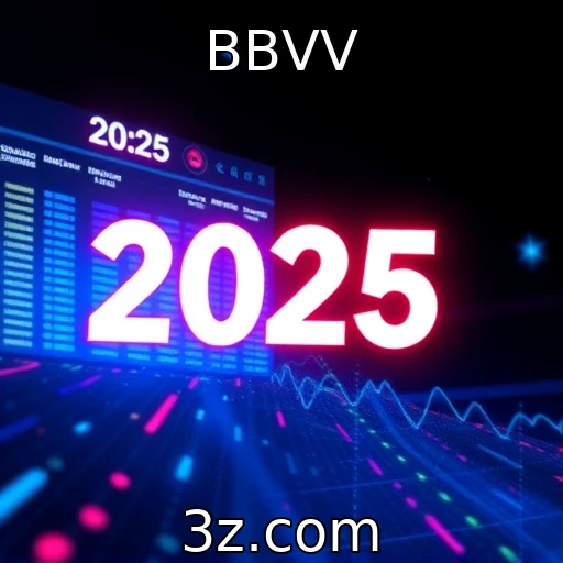 BBVV Apostas Esportivas: Quintessência da Análise de Partidas em 2025