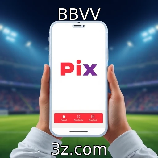 BBVV Apostas Esportivas: As Estratégias que Podem Maximizar Seus Lucros