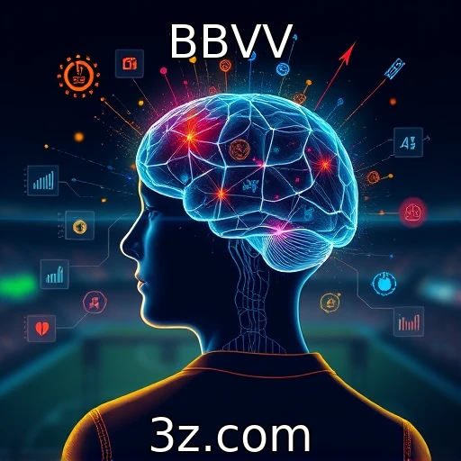 BBVV A ascensão das apostas esportivas no Brasil atual